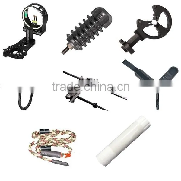 China Hot Sale Compound Bow 170 photo-2