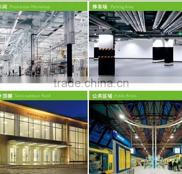 ONN-J02 High Quality Tri-proof Led Light 3 Years Warranty photo-4