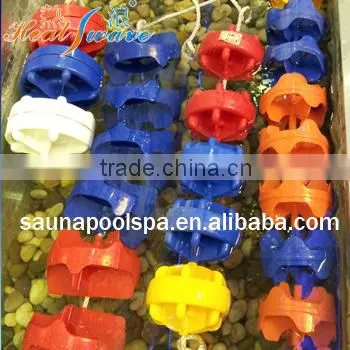 50M International Swimming Pool Floating Line