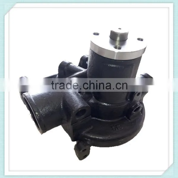 6D22 6D24 6D22T Water Pump for MITSUBISHI Excavator ME150295 photo-2