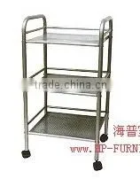 Steel Three Level Trolley