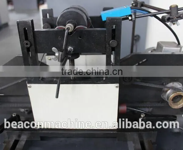 Top Selling Products Turbo Rebuild RYQ-16 Turbo Balancing Machine Price for Turbo Balancer photo-4