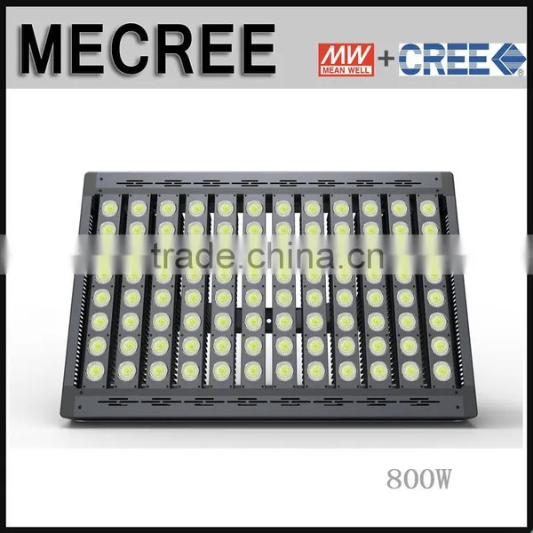 100000 Lumen Led Stadium Flood Lights Shenzhen Led Floodlight 900w Floodlight for Flood Light Housing photo-2