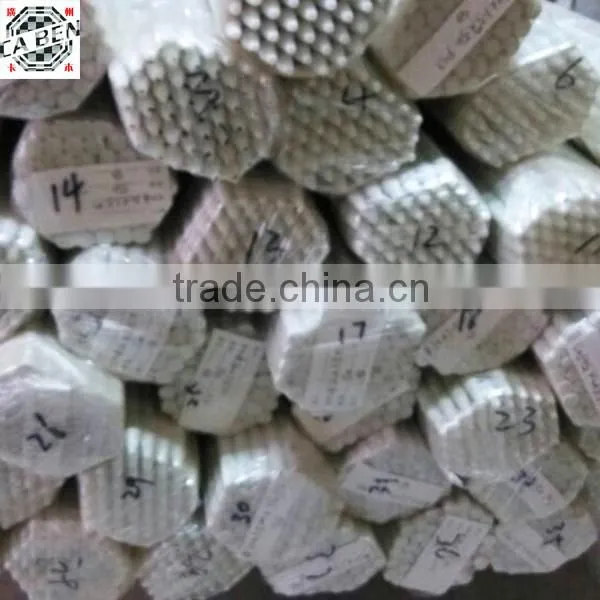 Factory Directly Sale Fiber Glass Round Rod With High Strength photo-4