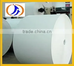 Eco-friendly Machinery A4 Paper Making Machine photo-5