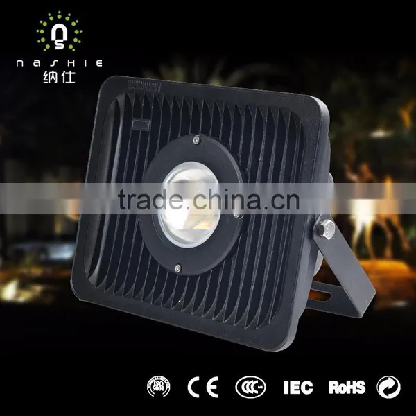 High Brightness Flood Light, Most Price Competitive Pass LM80 Flood Light,2016,30W IP65 Good Floor Light photo-6