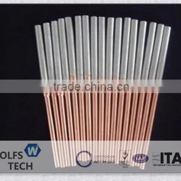 Seamless Cupronickel Tube photo-2