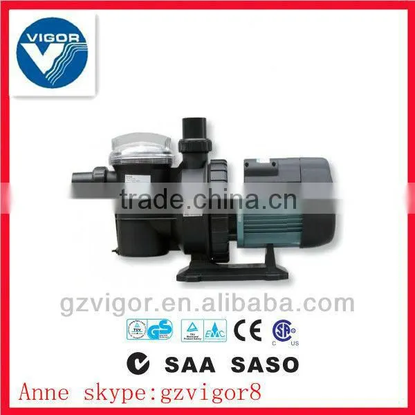 Pool Cleaner Pump for Swimming Pool
