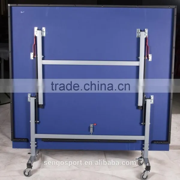 New High Quality Price Ping Pong Tables Tennis Table Outdoor Sports Set For Wholesale photo-6