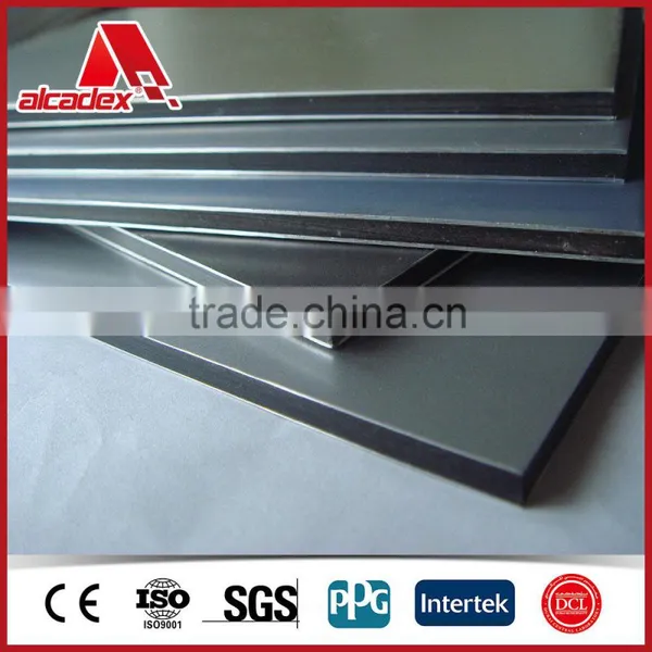 3050mm x 1500mm Aluminium Composite Panel Sheet photo-3