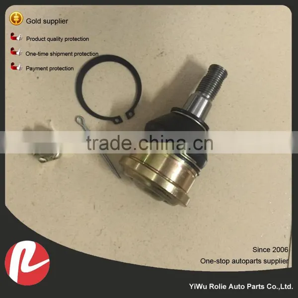 Ball Joint for Toyota Land Cruiser OEM 43310-39016 photo-2