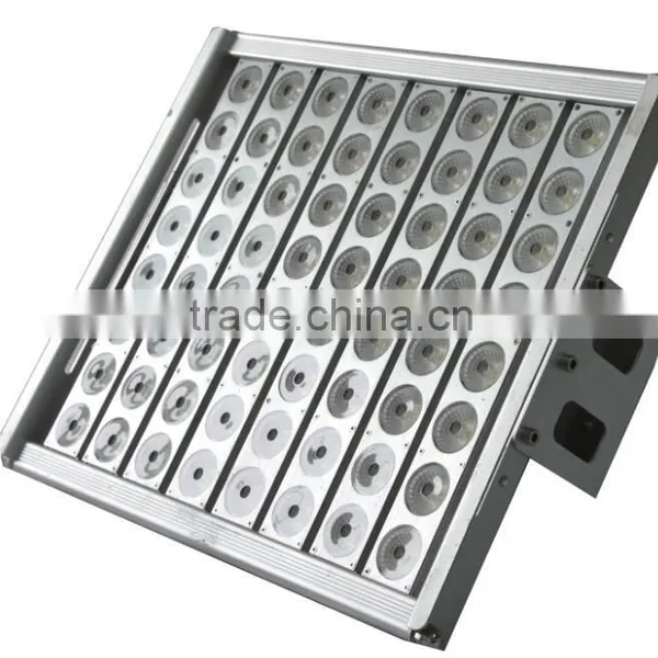200w Dimmable Sensor 160lm/w Solar Motion Sensor Light