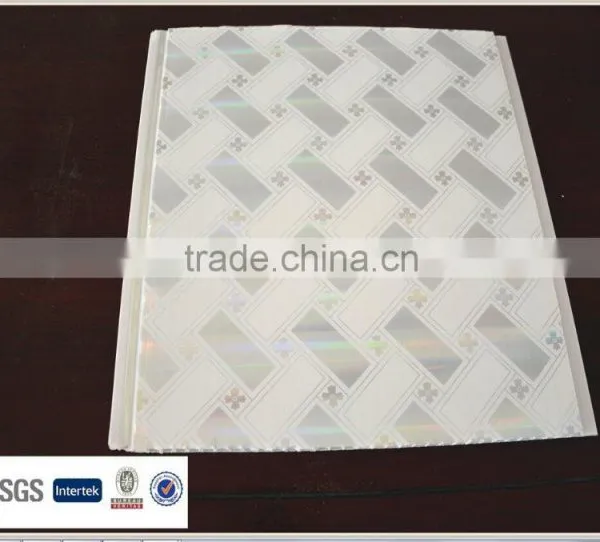 2016 New Pvc Ceiling Laminated photo-2