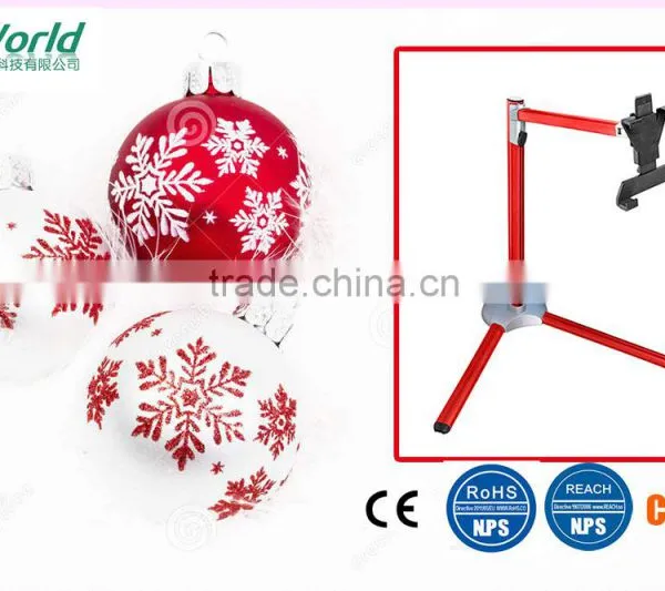 Floor Standing Tablet Mount Holder