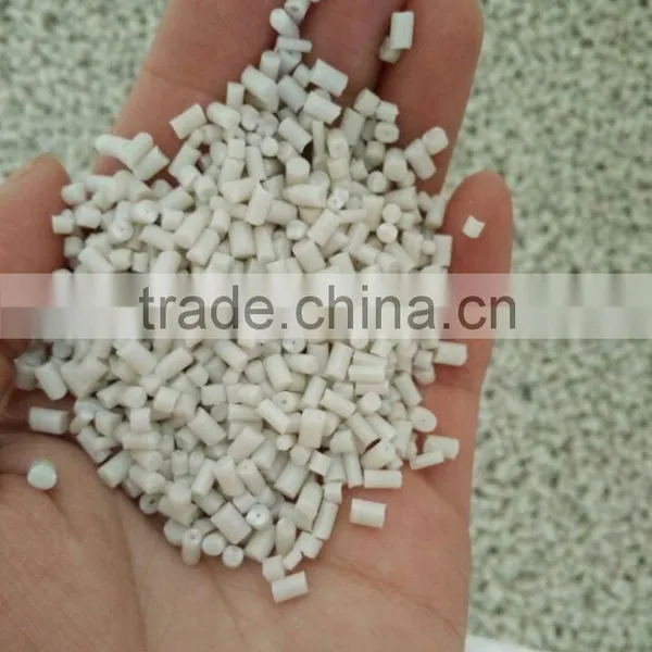 modified PP plastic Granules recycled Polypropylene Raw Material Price