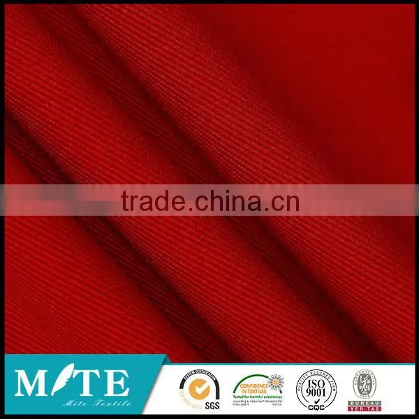 100%poly Interlock Fabric photo-4