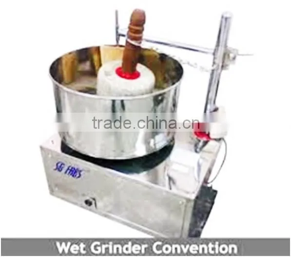 Grinder Tilting photo-2