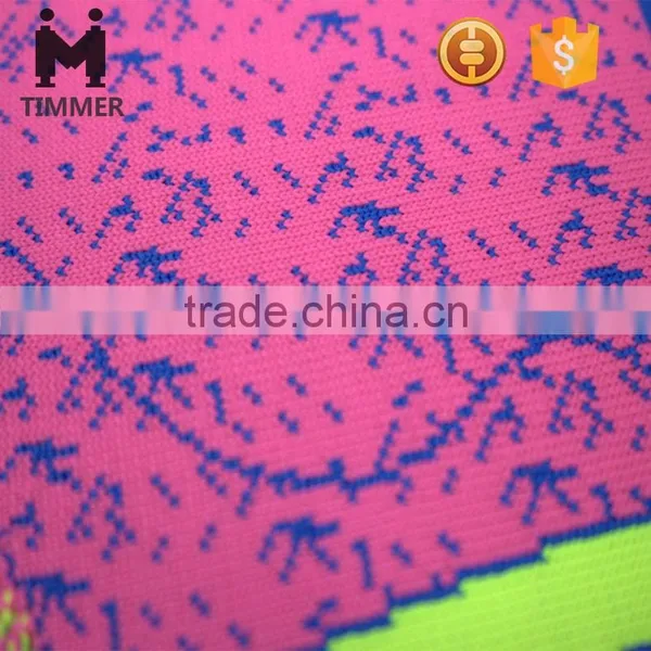 Ladies Shoes Upper Flyknit Sports Shoes Upper Breathable photo-4