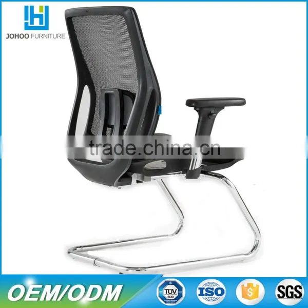 Wholesale Best Guest Office Chairs, Chair, Fabric Office Chair With Armrest