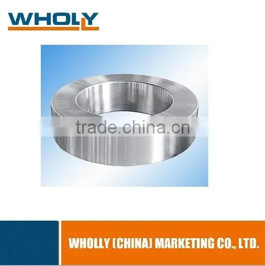 Carbon Steel Cold Forging Parts, Aluminum Hot Forging for Electric Power photo-5