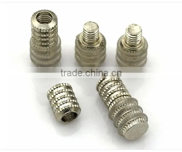Hot Sale Furniture Bolt Screw and Nut for Wood Board,shelf Support photo-3
