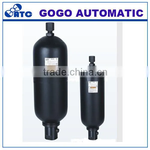 ASME Accumulator Hydraulic Accumulator photo-2
