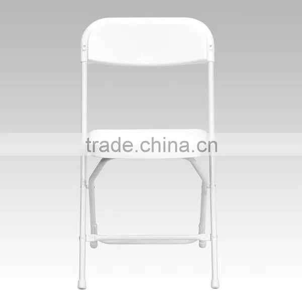 Plastic Folding Chair photo-3