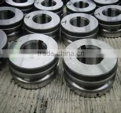 Professional Tungsten Carbide Mechanical Ring