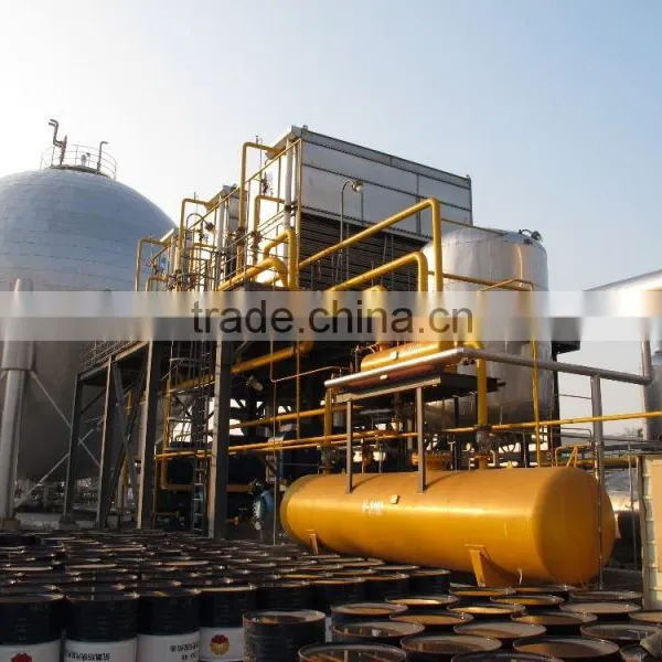 Super Critical CO2 Extraction Plant photo-4
