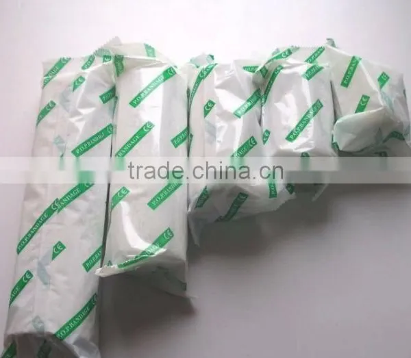 Best Quality POP Gypsum Plaster Bandage 7.5cm,10cm,12.5cm photo-5