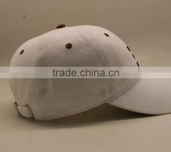 Adults Age Group and Common Fabric Snapback Dad Hat Sport Caps photo-6