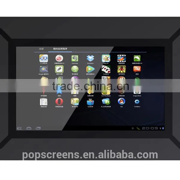 Interactive Multi Touch Table With Touch Screen Coffee Table TB550M Game Table With Touch Screen photo-5