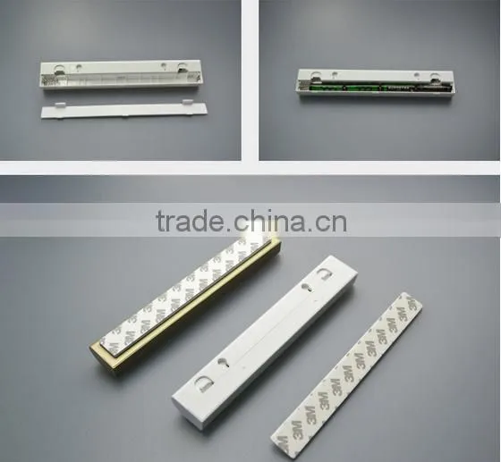 Under Cabinet LED Light Battery Powered Mostion Sensor Light photo-2