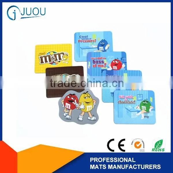 Silicone Gel Game Pad Mouse photo-4