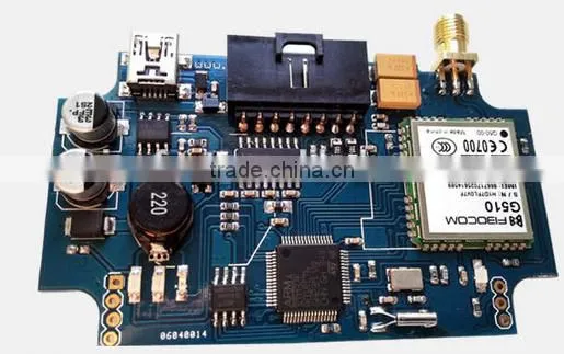 Dmx Circuit Board photo-6