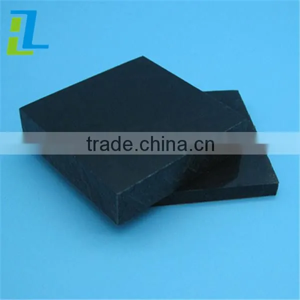High Flexible Clear ABS Plastic Melting Temperature ABS Sheet photo-5