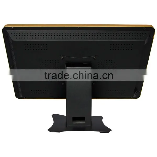 21.5 Inch Wall Mount Touch Screen All-in-one Computer photo-4
