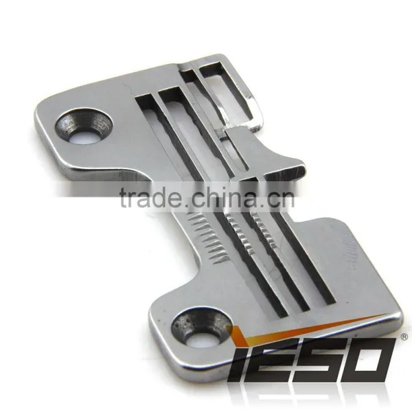 2108007 Needle Plate Yamato Industrial Sewing Machine Spare Parts Sewing Accessories photo-2