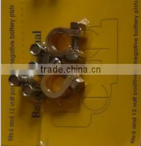 Manufacturer of Brass 12v / Auto/Car Battery Terminal photo-6