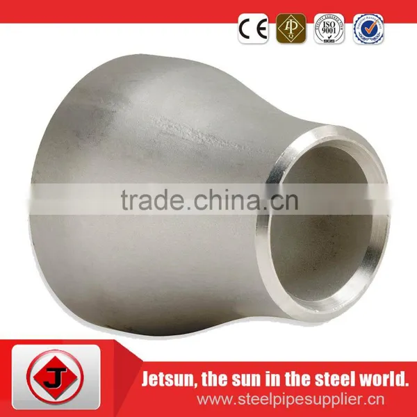 Jetsun BW A234 WPB SCH.40 Seamless Con. Reducer photo-2