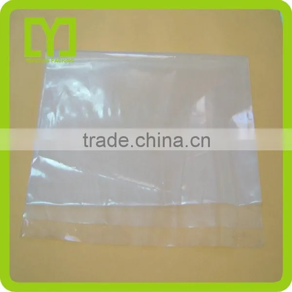 2015 Printed High Quality Free Sample pe hd Plastic Bags photo-3