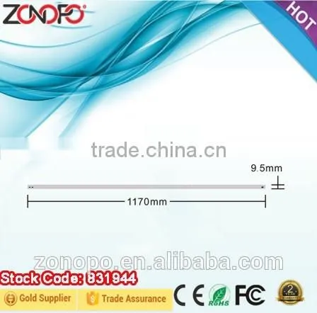 15w integrated ic no need driver square strip led and pcb assembly dimmable ac strip led module