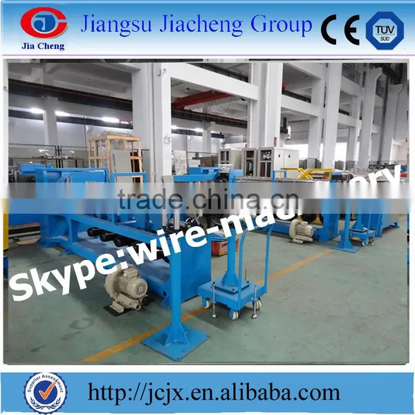 Cable Sheath Production Line photo-3