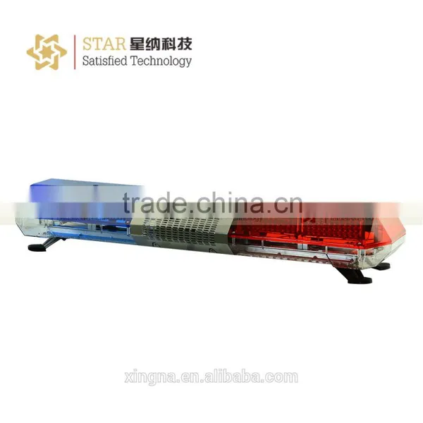Ambulance Traffic Police Led Bar Light photo-2