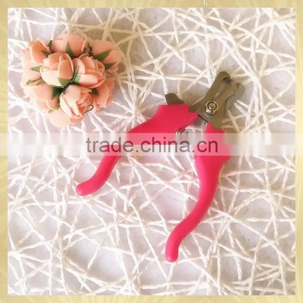 Beautiful Nail Cleaning Tool Pet Nail Clipper