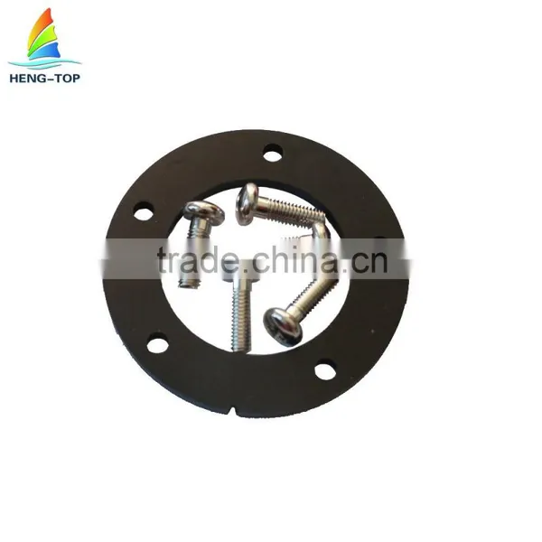 FLS2-700 High Resolution 0-5v and RS232/485 Capacitance Water Tank Level Sensor for Gps Trackiing Analog Water Level Sensor photo-4