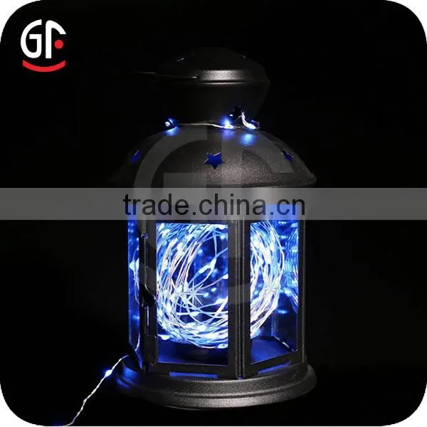 Party Favor Battery Lights Battery Operated Christmas Light Balls photo-4