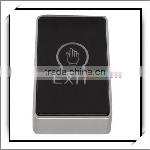 12V Touch Sensor Exit Button Switch photo-2