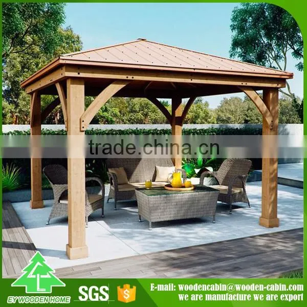 High Quality Competitive Price Gaezebo Tent Manufacturer in China