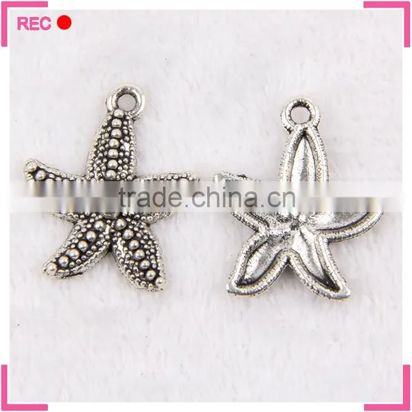 Dog Paw Shaped Modern Pendant, Zinc Alloy Design Your Own Pendant photo-2